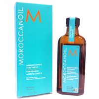 澳洲版Moroccanoil 摩洛哥油 护发精油/修复护发精华油 100ml